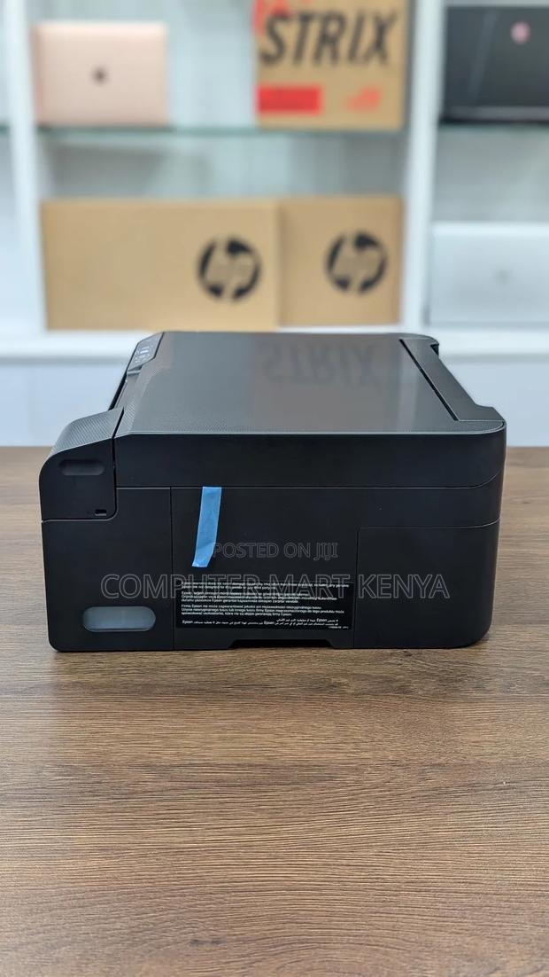 Epson Ecotank L3210 Printer - thumbnail 6