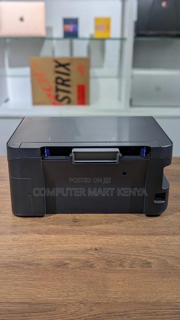 Epson Ecotank L3210 Printer - thumbnail 7