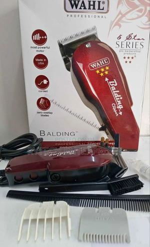 Wahl Balding/Wahl Balding - main view