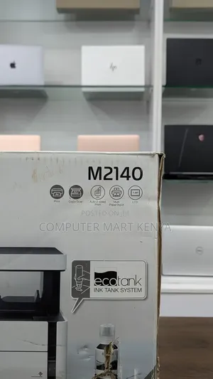 Epson Ecotank M2140