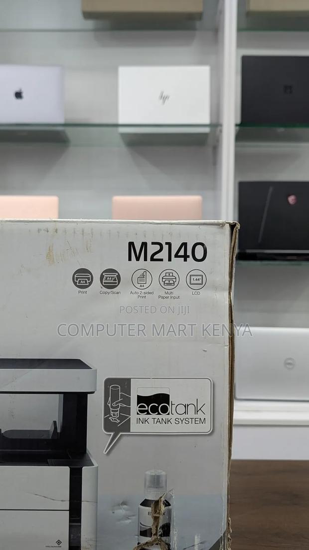 Epson Ecotank M2140 - thumbnail 3