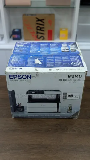 Epson Ecotank M2140