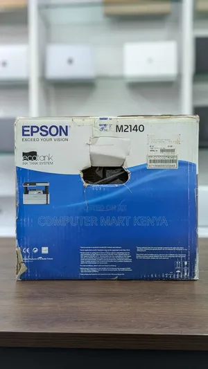 Epson Ecotank M2140