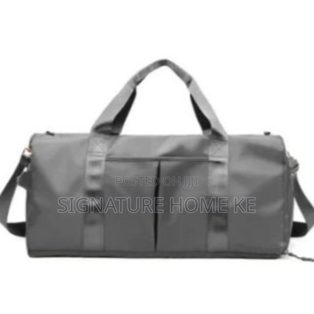 Gym/Travel/Sports Bag