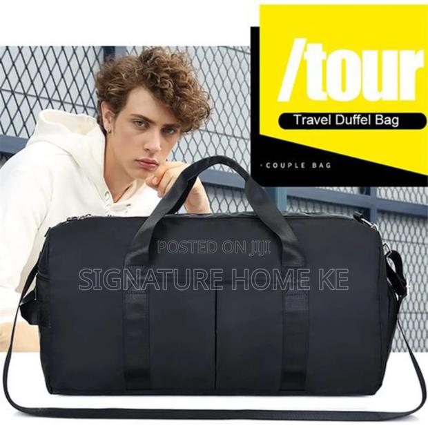Gym/Travel/Sports Bag - thumbnail 2