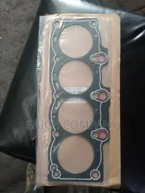 Toyota Harrier 5s-Fe Cylinder Head Gasket