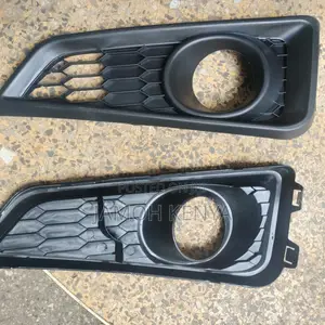 Honda Grace, City Foglamp Cover