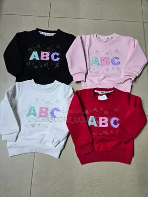 Long Sleeved Sweat Shirts. Legit 