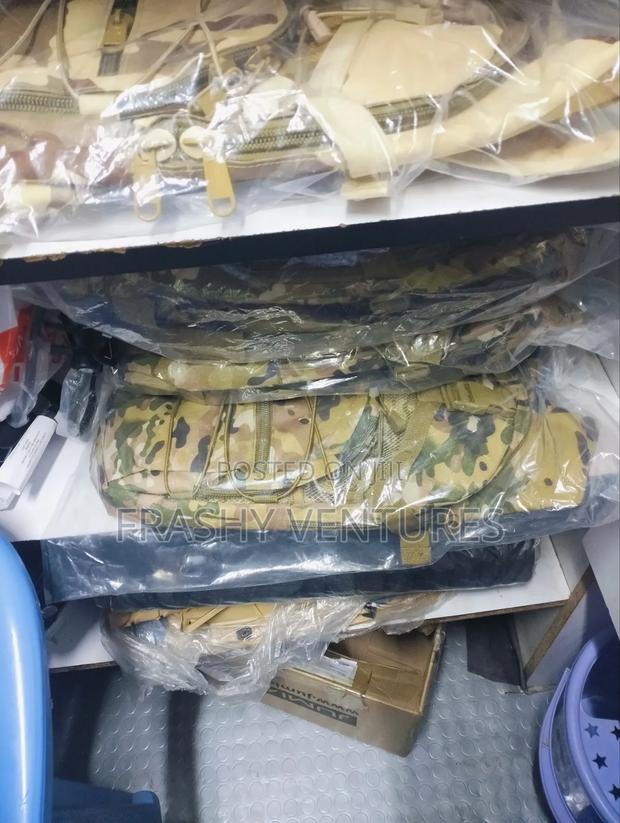 Camel Hiking/ Hydration Bag - thumbnail 3