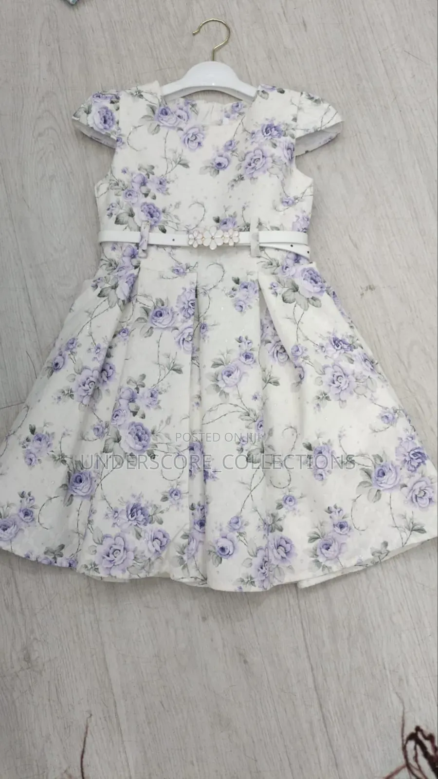 Very Pretty Girls Dresses.Sizes Ages 3-12yrs