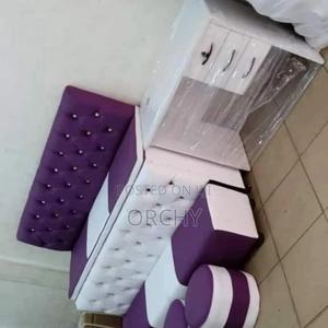 Pedicure Seat/ Nails Seat - main view