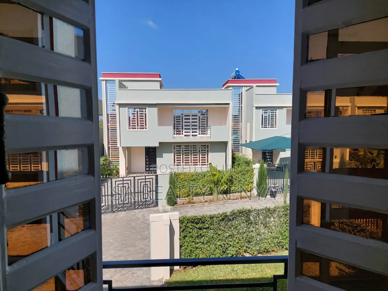 4bdrm Villa in Pine, Kitengela for sale