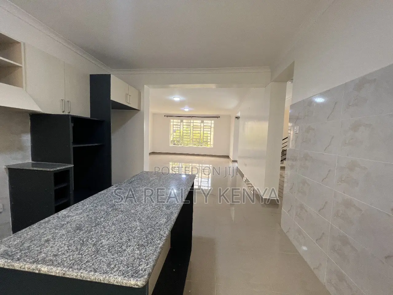 4bdrm Villa in Pine, Kitengela for sale