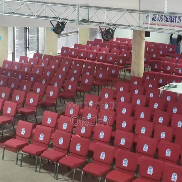 Church Seats