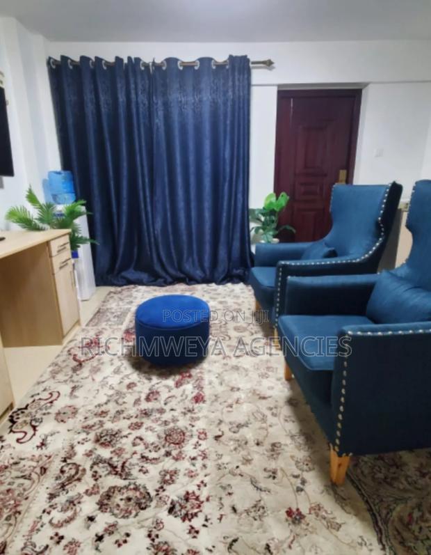 Air BNB to Let Nairobi West - main view