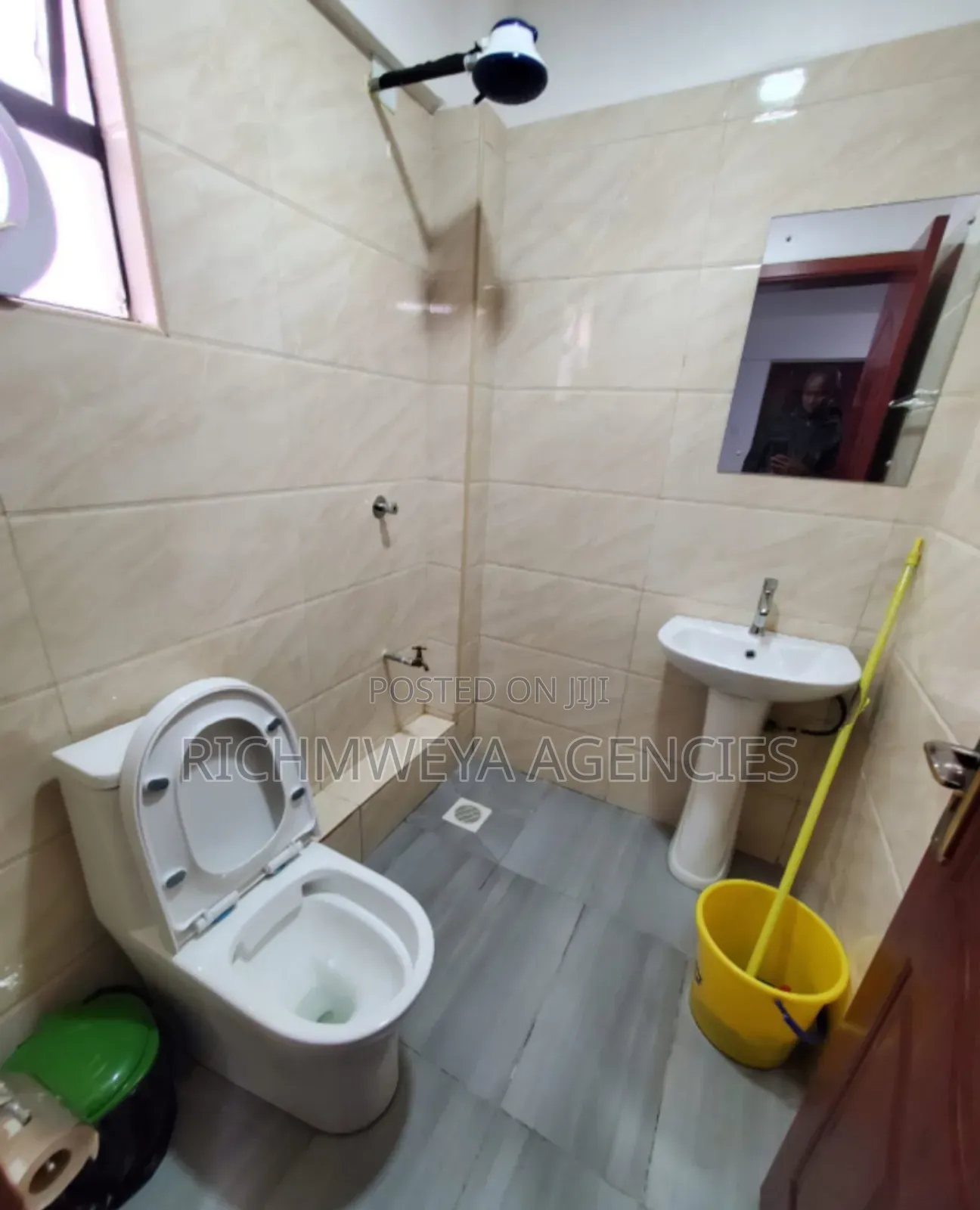 Air BNB to Let Nairobi West