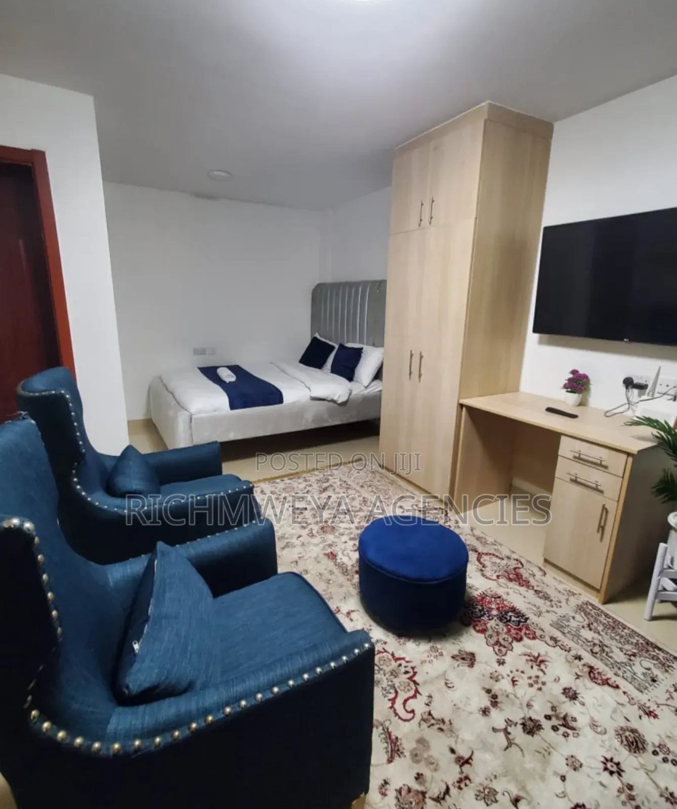 Air BNB to Let Nairobi West