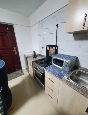 Air BNB to Let Nairobi West