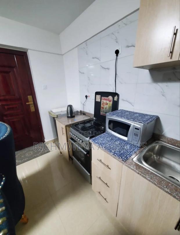 Air BNB to Let Nairobi West - thumbnail 4