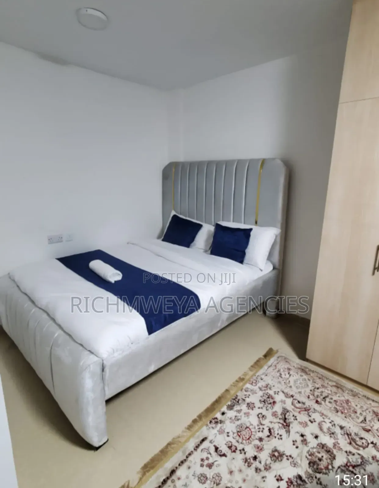Air BNB to Let Nairobi West