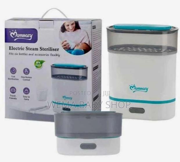 Momeasy Electric Steriliser - thumbnail 2