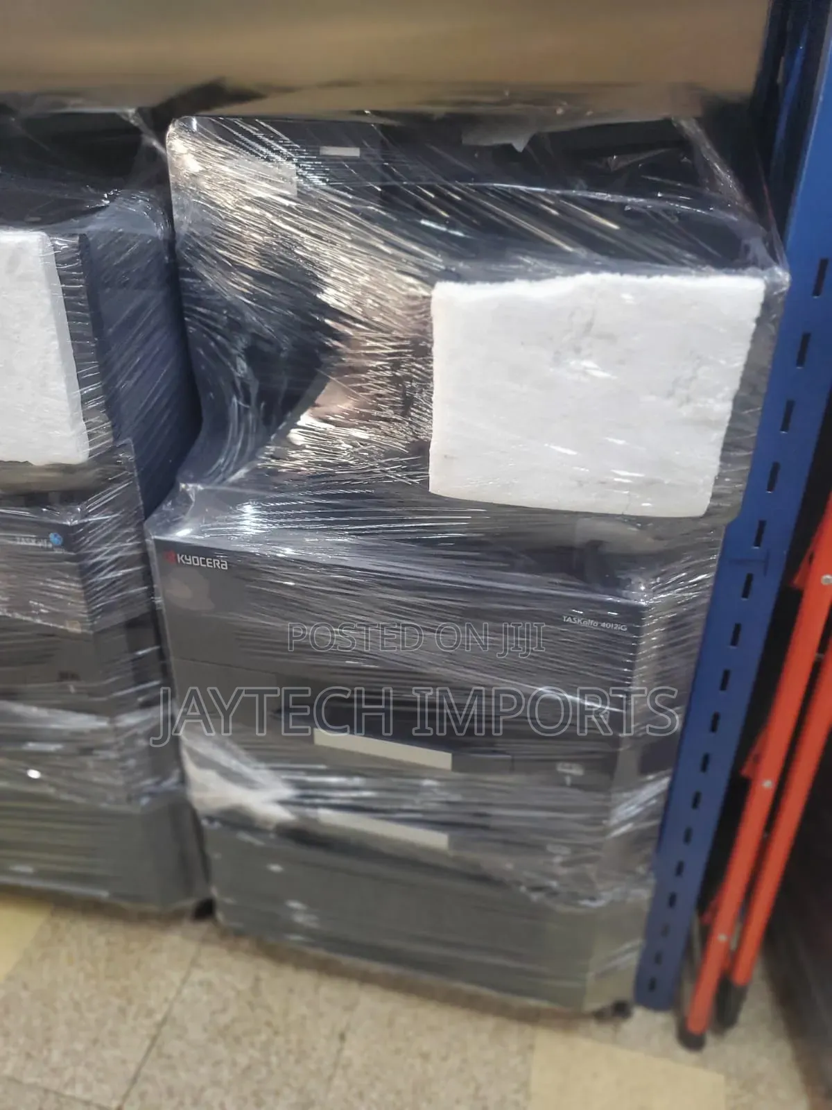 Printer Maintenance and Repairing Services