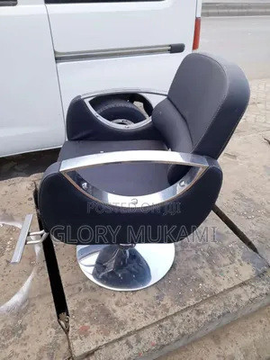 Classic Styling Chair Hydrolic