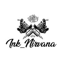 Ink Nirvana logo