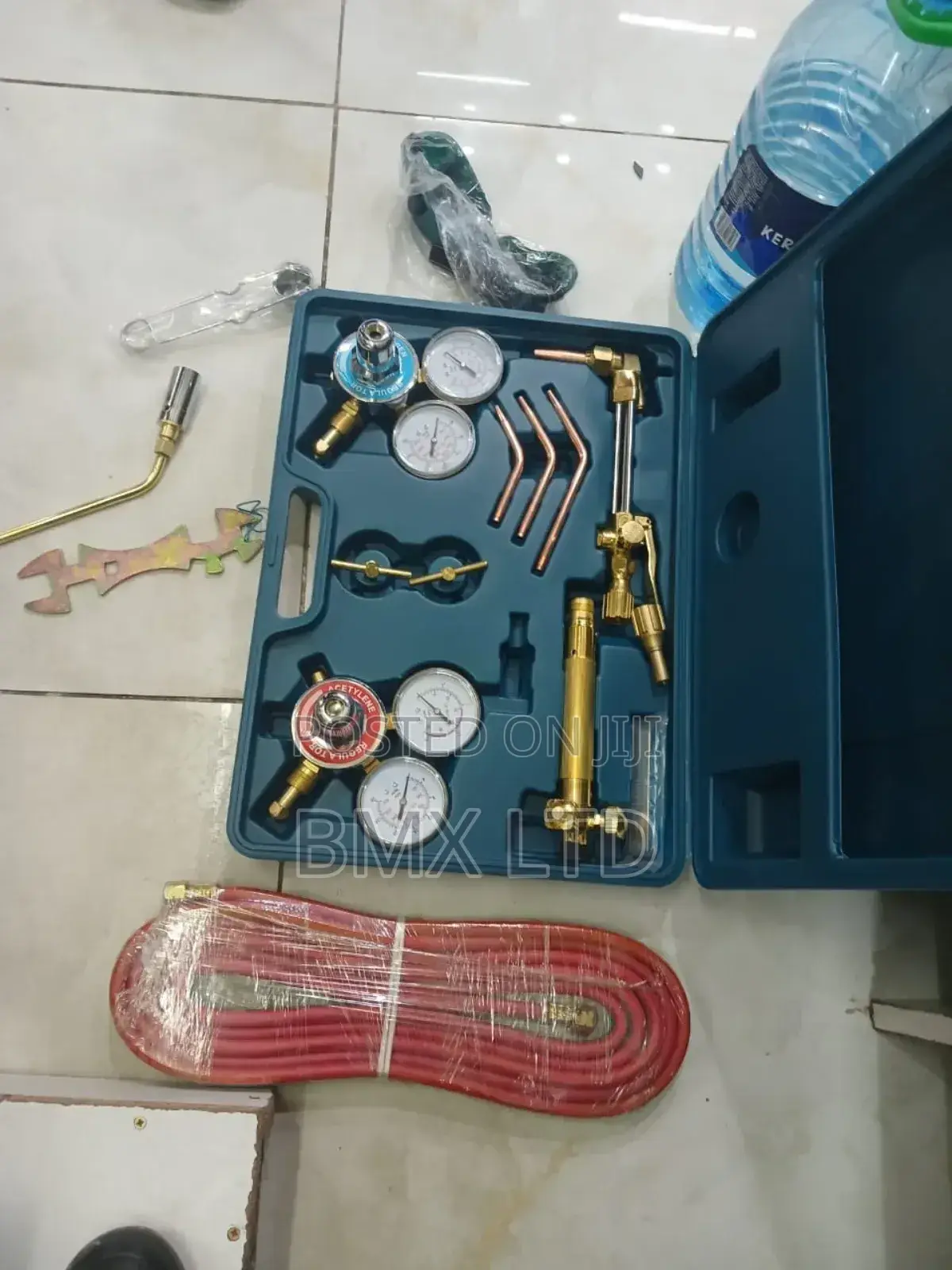 High Quality Gas Welding Kit