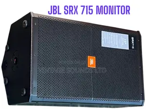 JBL SRX 715 Professional Speaker ( Monitor)
