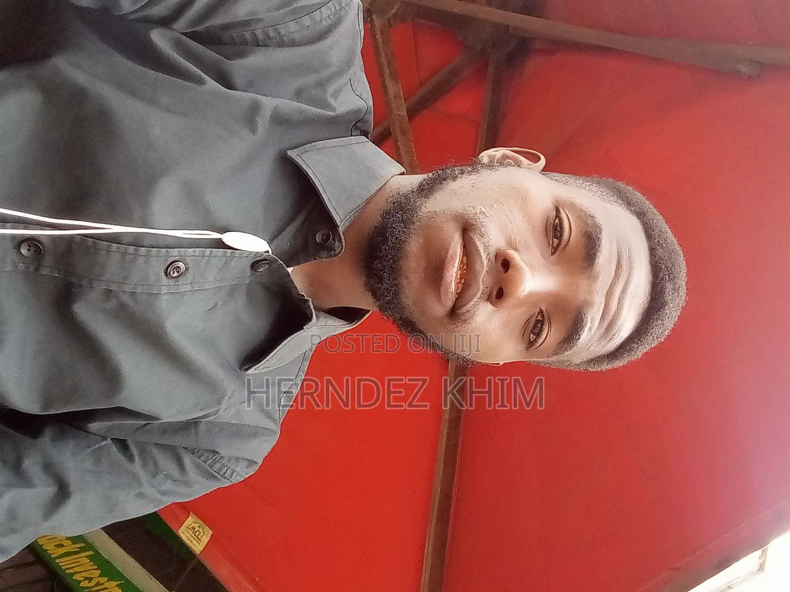 Direct Sales Representative