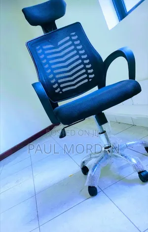 Best Quality Material Headrest Office Chair