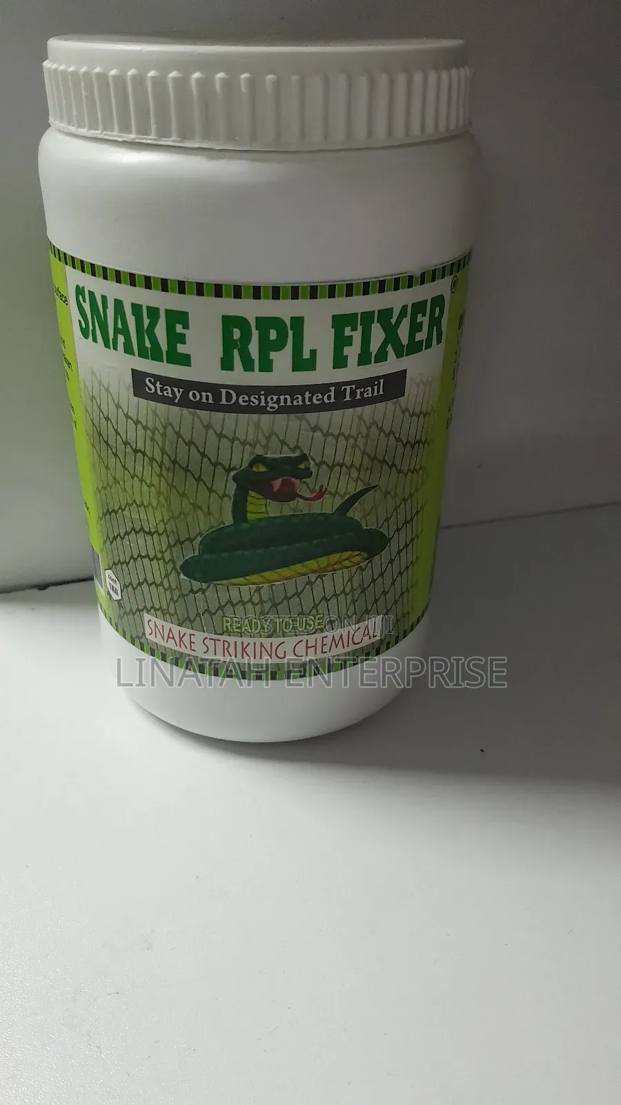 Snake RPL Fixer 1kg