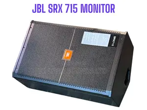 JBL SRX715 High Power 2-Way Speaker(Monitor)