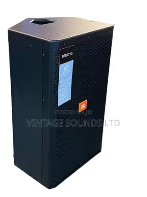 JBL SRX715 High Power 2-Way Speaker 3200watts ( MONITOR)