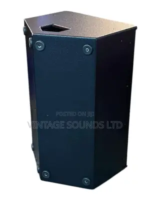 JBL SRX715 High-Power 2-Way Speaker ( Midrange)