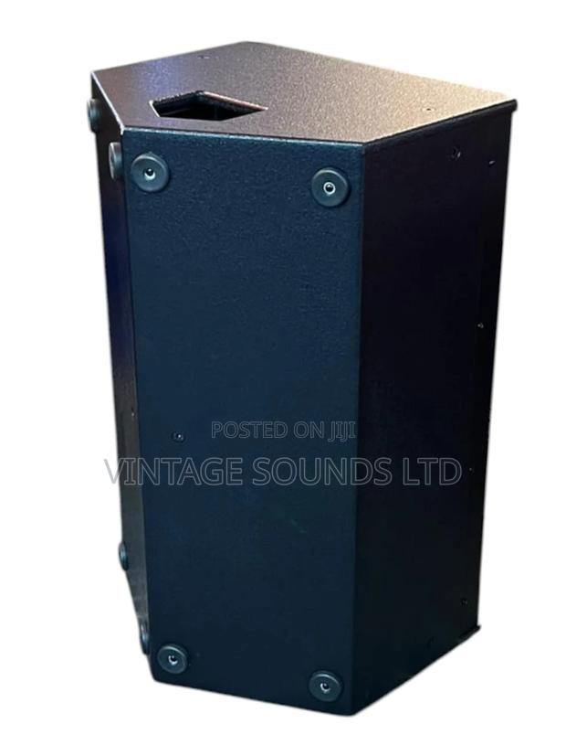 JBL SRX715 High-Power 2-Way Speaker ( Midrange) - thumbnail 2