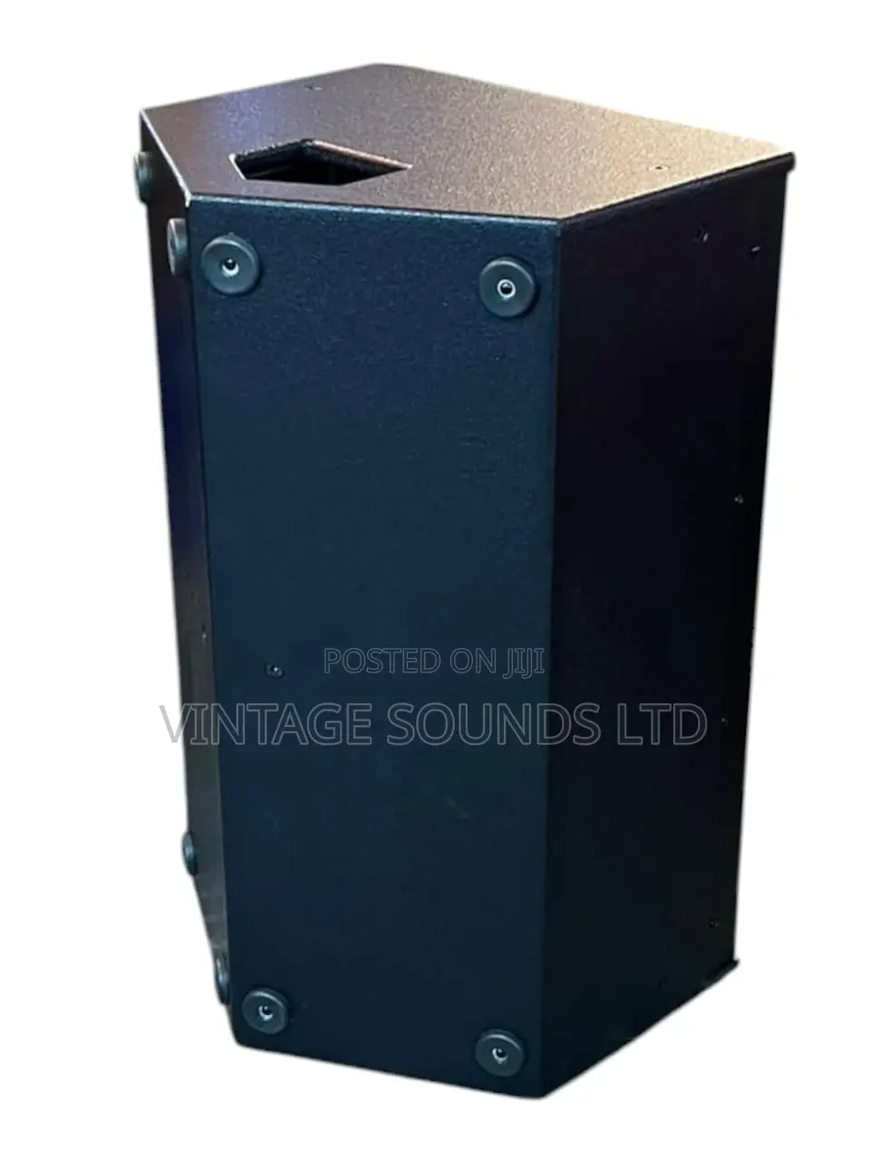 JBL SRX715 High-Power 2-Way Speaker ( Midrange)