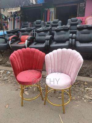 Flower Seats/ Manicure Seats - main view