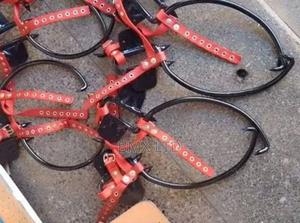 Durable Wood Pole Climbers - thumbnail 2