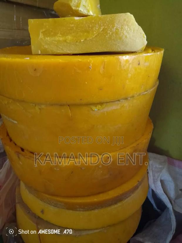 Pure Natural Bee Wax - main view