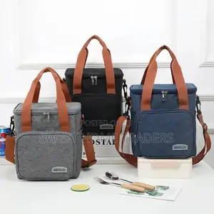 High Quality Durable Lunch Bag