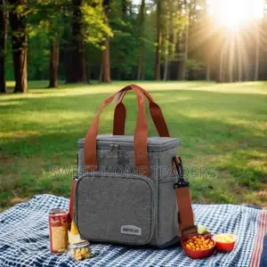 Thermal Insulated Cooler Bag