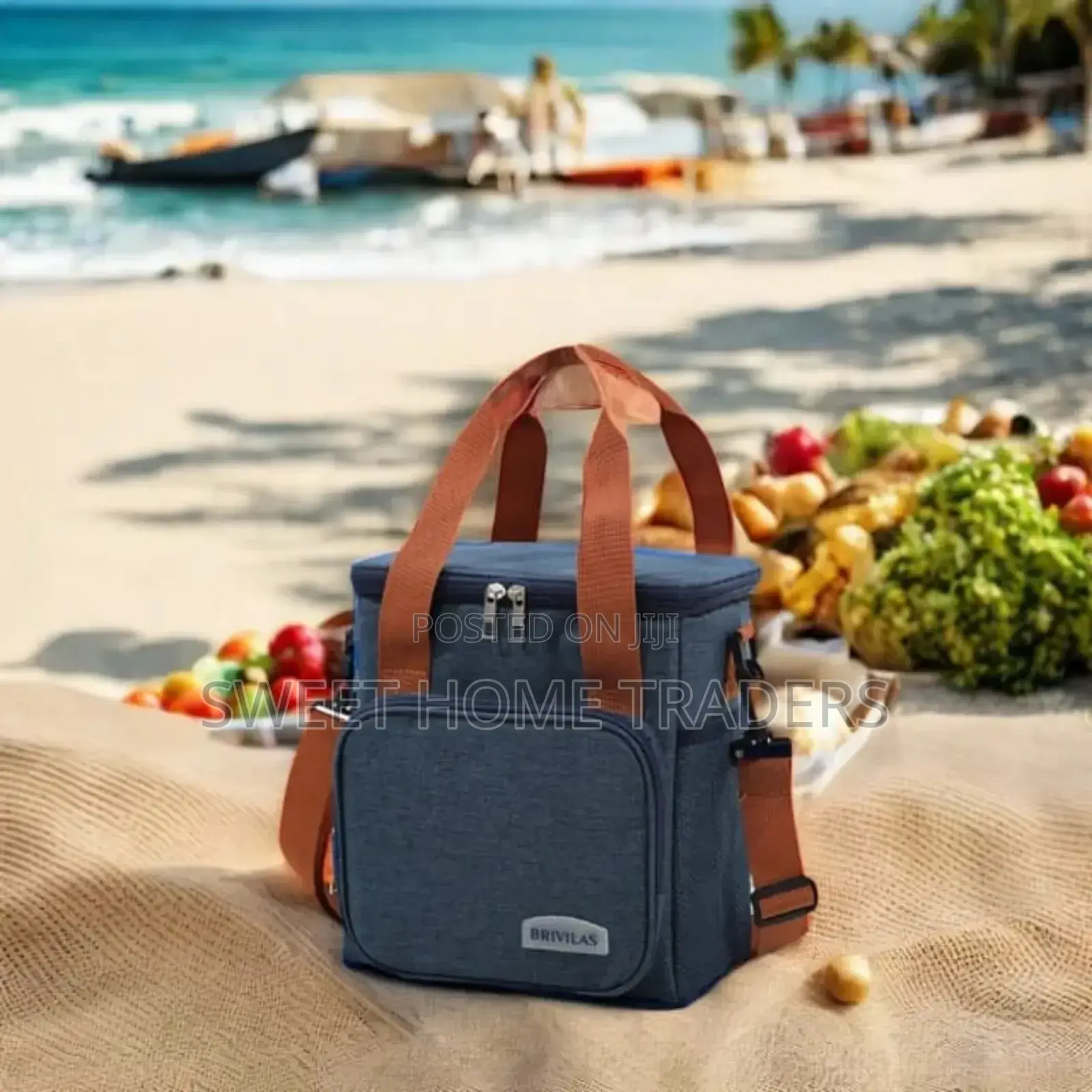 Lunch Bag/Cooler Bag