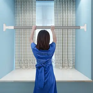 Multipurpose Extendable Telescopic Rod 140_260