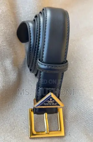 Leather Jeans / Dress Belts for Ladies