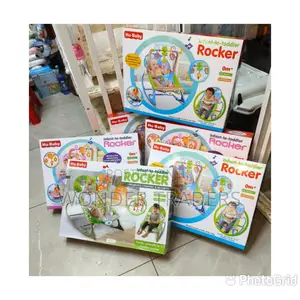 Baby Infant to Toddler Rockers Kids Rockers