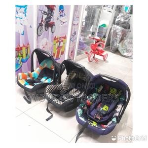 Baby Carrycot Ages 0-1yr - thumbnail 2