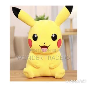 Switch Poken Pikachu - thumbnail 2