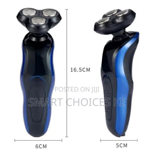 4D Touch Smoother Shaving Machine
Touch Shaver